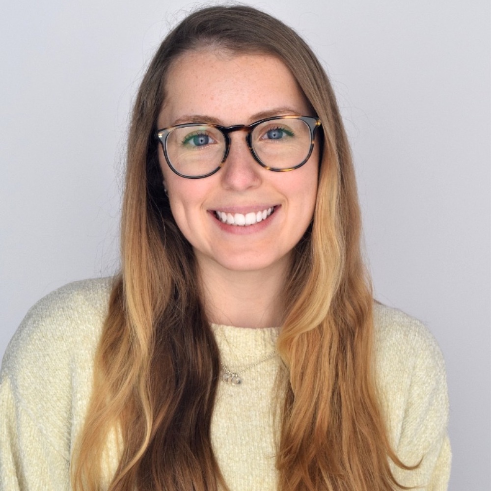 Meet your Posher, Amy